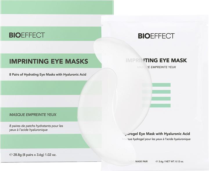 Bioeffect Imprinting Eye Mask (3 ml)