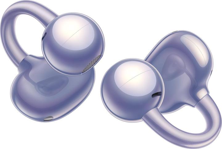 Image du produit Huawei FreeClip (ANC, 8 h, Sans fil)