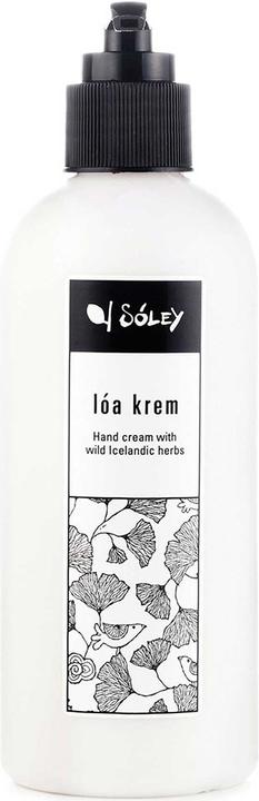 Produktbild Sóley Organics Lóa (250 ml)