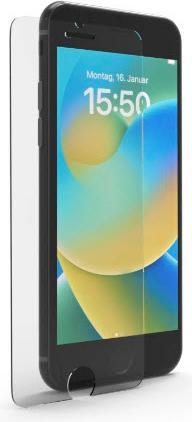 Actual product image Hama Clear Protect (1 Piece, Apple iPhone 7, Apple iPhone SE (3rd Gen), Apple iPhone SE (2nd Gen))