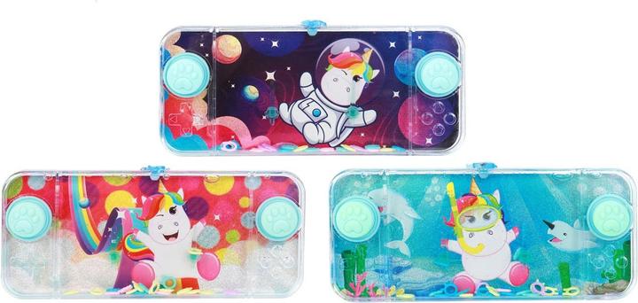 Produktbild Toi-Toys Dream Horse Geduld im Wasser Spiel Einhorn (Deutsch, Englisch, Französisch, Italienisch, Schweizerdeutsch)