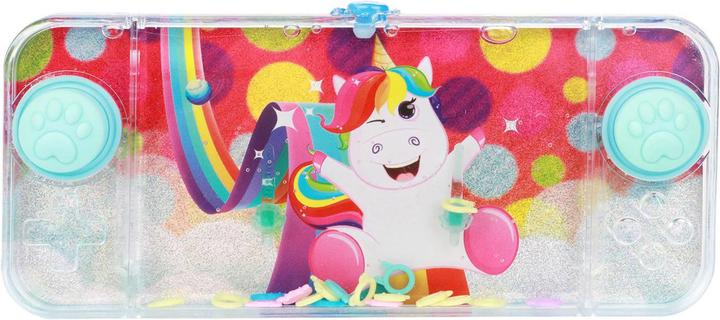 Produktbild Toi-Toys Dream Horse Geduld im Wasser Spiel Einhorn (Deutsch, Englisch, Französisch, Italienisch, Schweizerdeutsch)