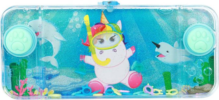 Produktbild Toi-Toys Dream Horse Geduld im Wasser Spiel Einhorn (Deutsch, Englisch, Französisch, Italienisch, Schweizerdeutsch)