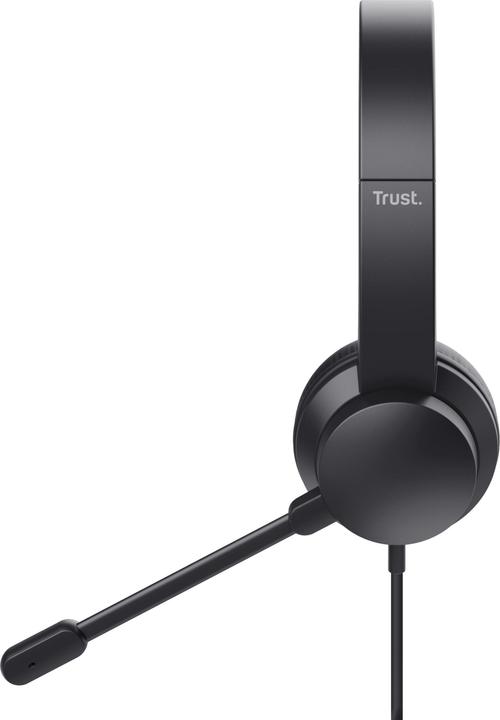 Produktbild Trust Rydo Computer Headset (Kabelgebunden)