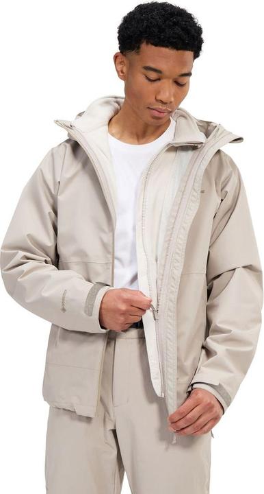 Produktbild Berghaus Wasserdichte Bramblfell Gemini Gore-Tex Jacket (XXL)