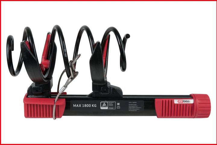 Produktbild KS Tools 500.8625