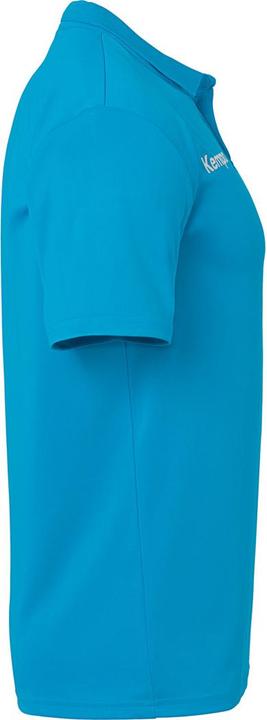 Produktbild Kempa Poly Polo Shirt (140)