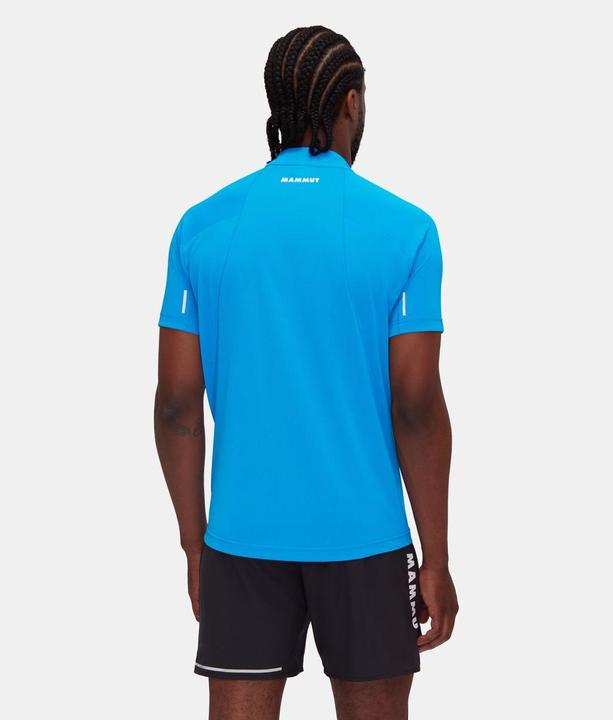Immagine prodotto Mammut Maglietta Aenergy FL Half Zip Uomo (XXL)
