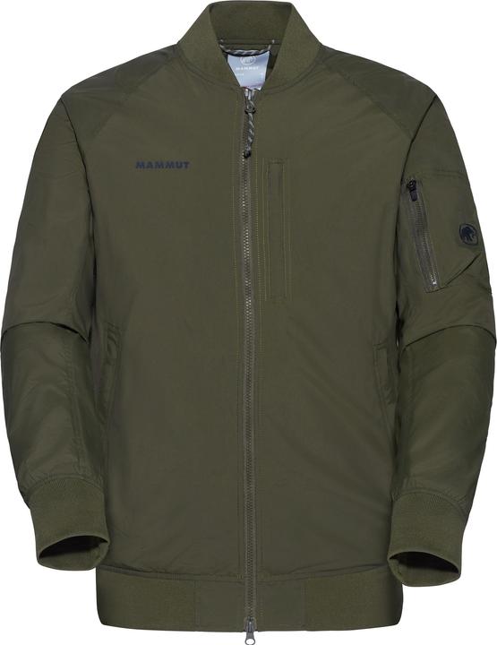 Mammut Utility Bomber