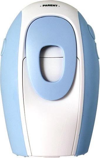 Actual product image Alecto Dbx-85 Eco (Baby Monitor Audio, 300 m)