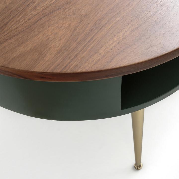 Actual product image La Redoute Interieurs Topim (120 x 60 x 41.5 cm)