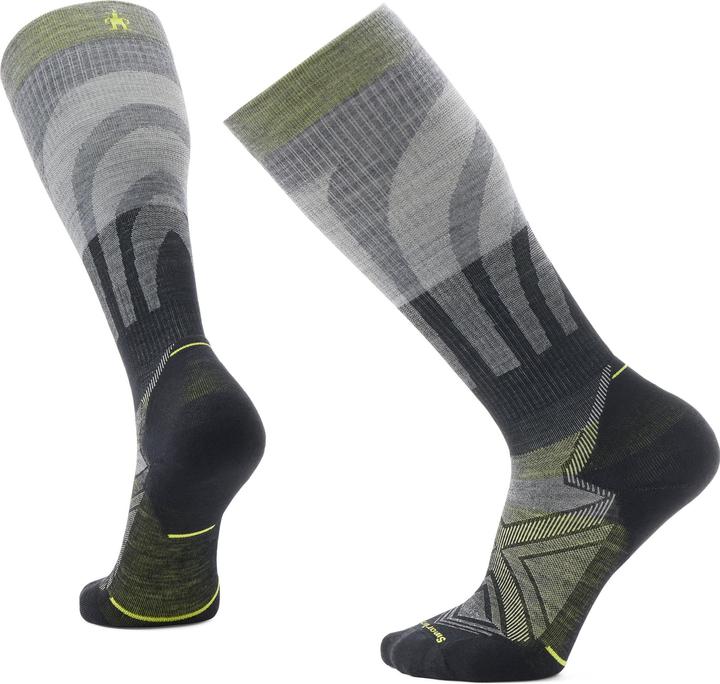 Produktbild Smartwool Run Targeted Cushion Compression OTC Socks (46 - 49)
