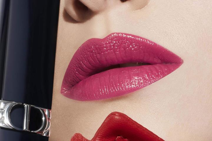 Produktbild Dior Rouge Extra Satin No 678 (678 Culte)