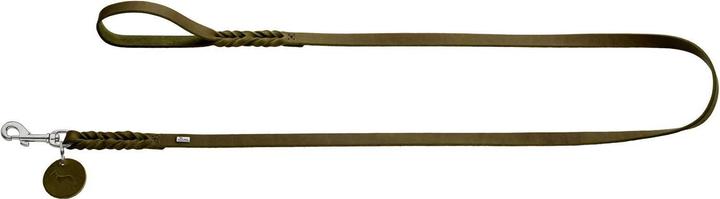 Actual product image Hunter Leash Solid Education (Dog, General)