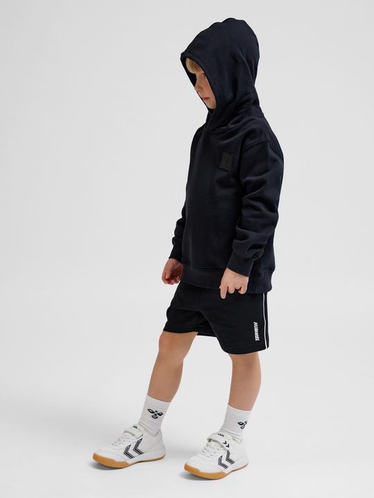 Actual product image hummel hmlCASPER SHORTS (140)