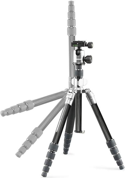 Actual product image Cullmann Mundo 522TC (Metal, Carbon)