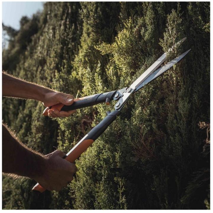 Actual product image Fiskars Hsx92