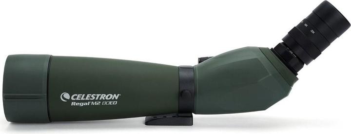 Immagine prodotto Celestron Cannocchiale Regal M2 80ED (60 x, 80 mm)
