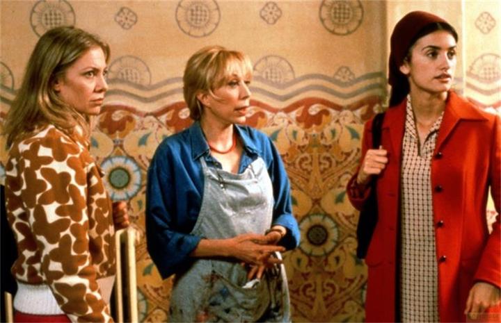 Immagine prodotto Tutto su mia madre (Blu-ray, 2024, Tedesco)