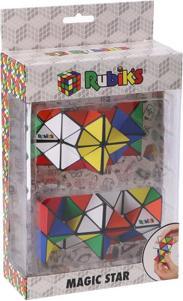 Actual product image Jumbo Rubik's Magic Star 2 Pack Gift Set