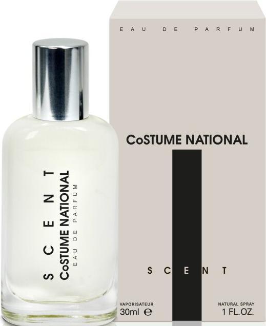 Image du produit Costume National Scent (Eau de parfum, 30 ml)