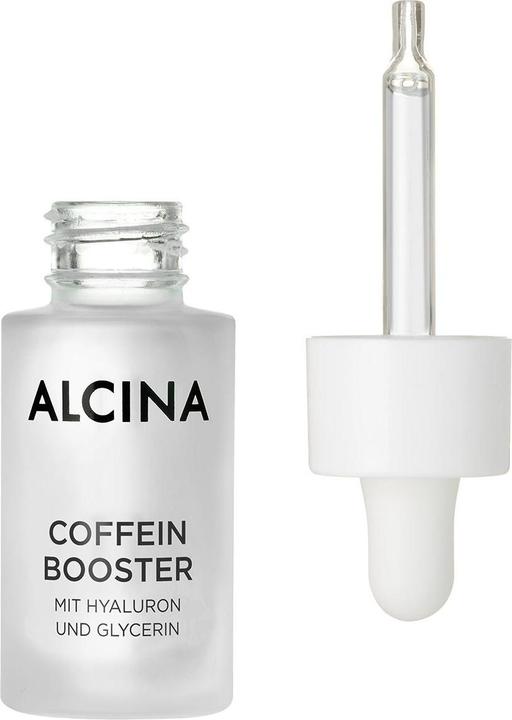 Produktbild Alcina Coffein Booster (15 ml)