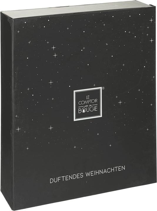 Actual product image Web2o Original Advent Calendar