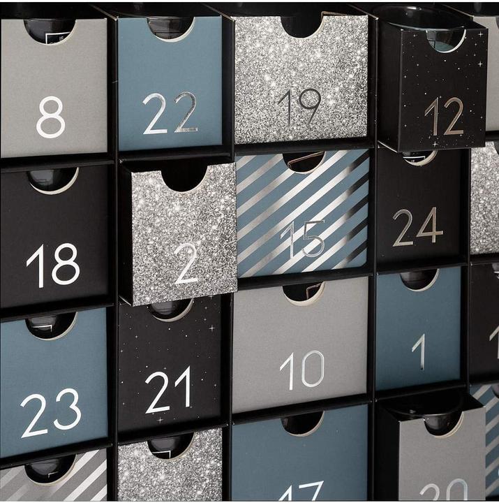 Actual product image Web2o Original Advent Calendar
