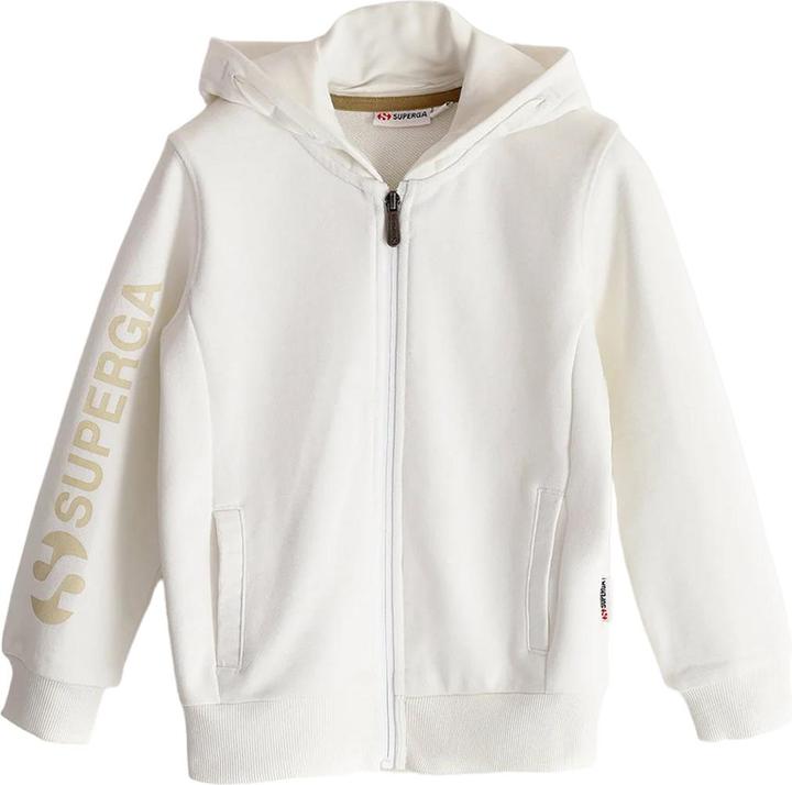 Image du produit Superga - Sweat à capuche avec cordons - Enfant (98)