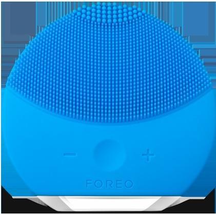 Actual product image Foreo Luna Mini 2