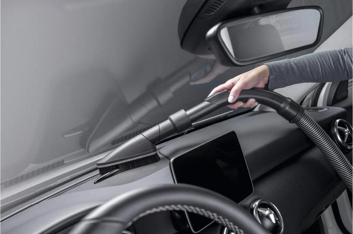 Image du produit Miele Brosse universelle flexible