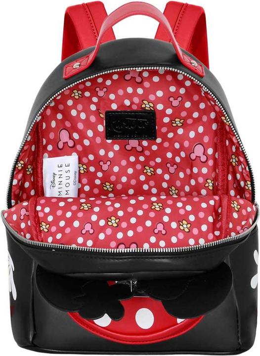 Produktbild Karactermania MINNIE - Heady - Sac à Dos Fashion '29x24,5x15cm' (8 l)