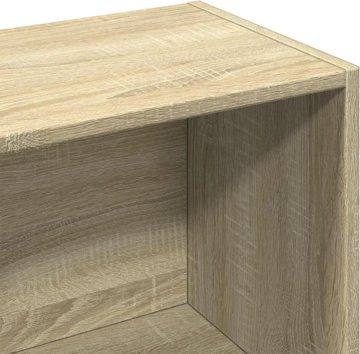 Actual product image VidaXL Lavrenti (57 x 28.5 x 107.5 cm)
