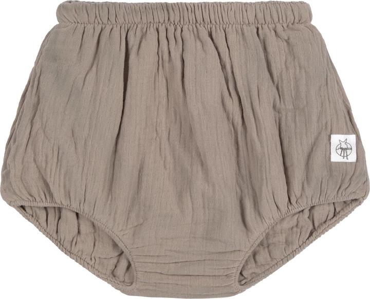 Produktbild Lässig Mull Bloomer Baby Shorts (86)