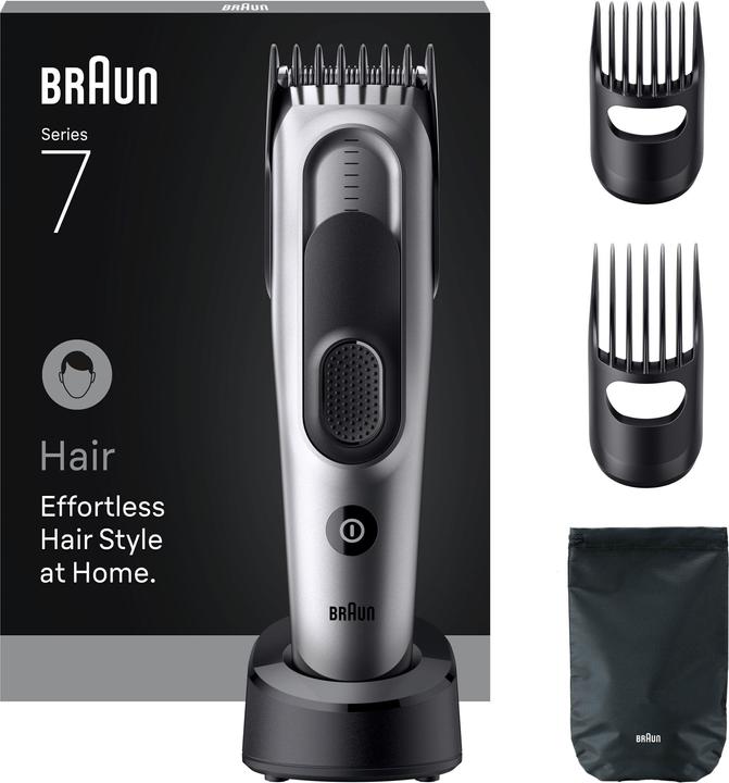 Produktbild Braun Series 7 HC7590