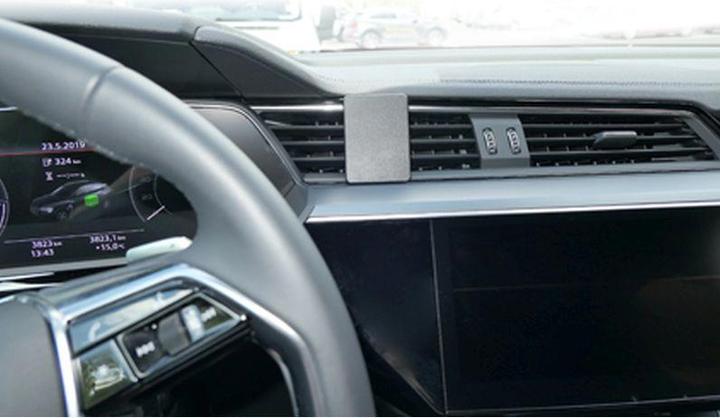 Produktbild Brodit 855503 Autohalterung Audi e-tron 19-