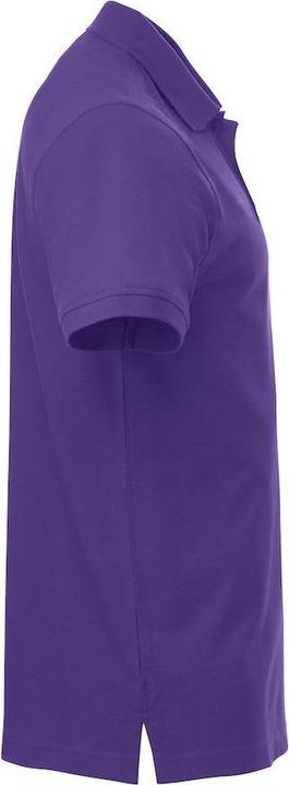 Actual product image Clique Classic Lincoln Polo Shirt (S)