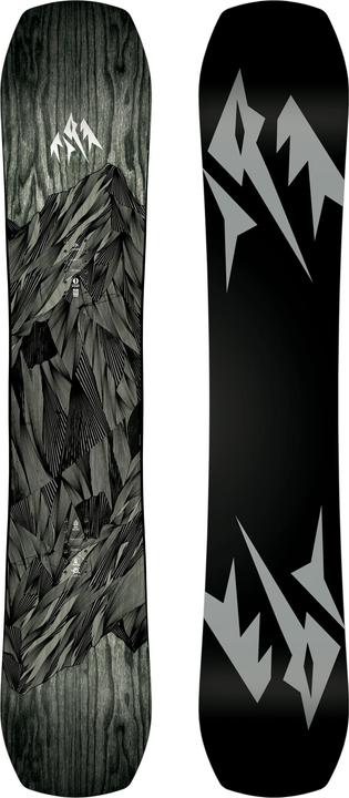 Actual product image Jones Snowboard Ultra Mountain Twin 2024 (163)