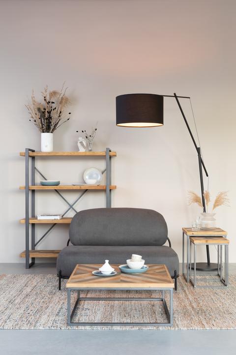 Produktbild White Label Living Polly (2-Sitzer)