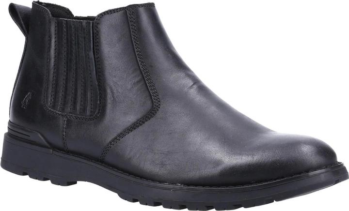 Image du produit Hush Puppies Bottines Gary Cuir (46)