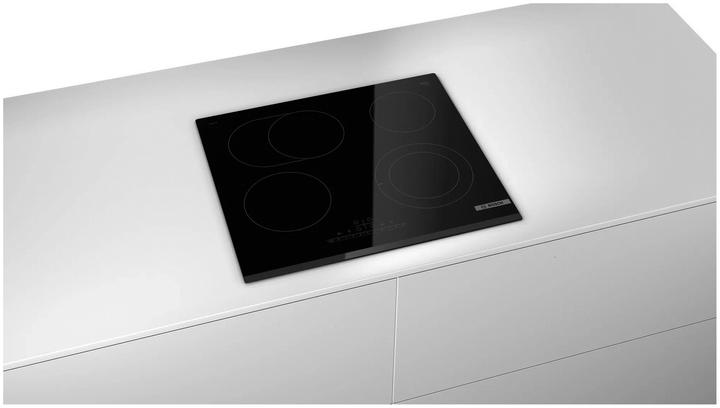 Immagine prodotto Bosch Hausgeräte Piastra in ceramica PKN631FP2E