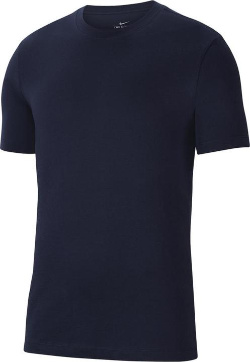 blu scuro / bianco