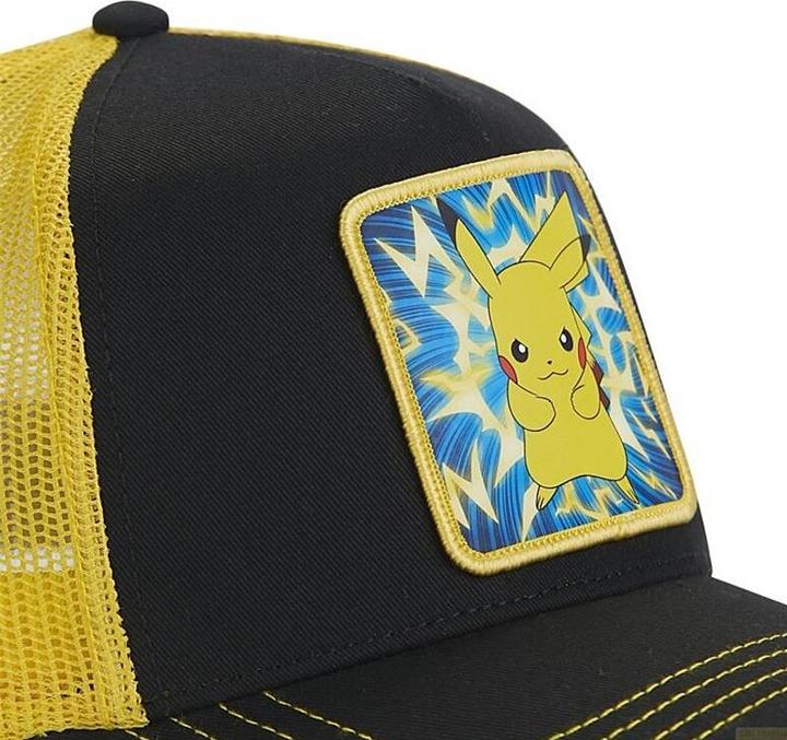 Produktbild Capslab Pokemon - Pikachu - U Grosse