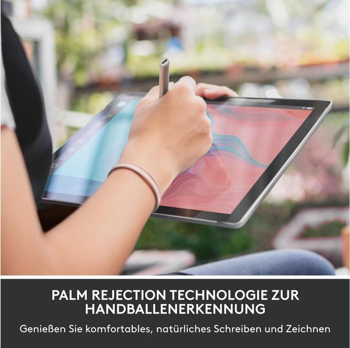 Produktbild Logitech Crayon