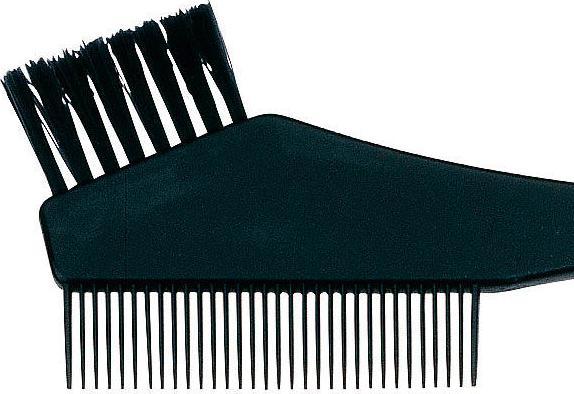 Produktbild MyBrand Färbekamm 2 in 1