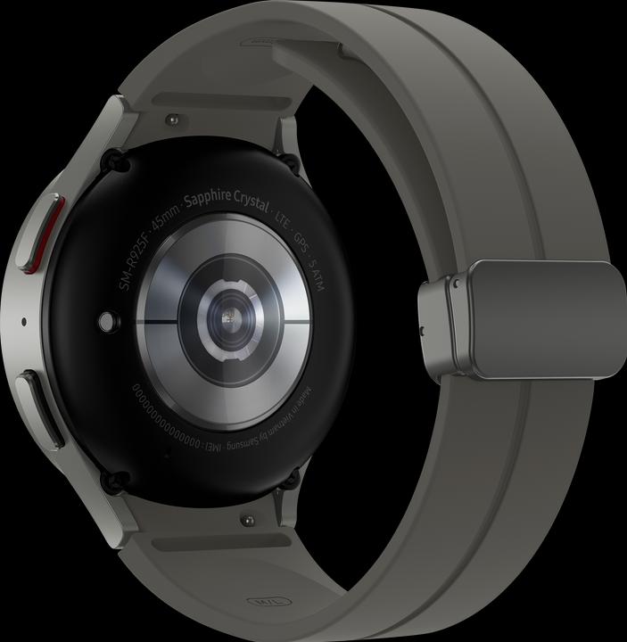 Produktbild Samsung Galaxy Watch5 Pro LTE (45 mm, 4G)