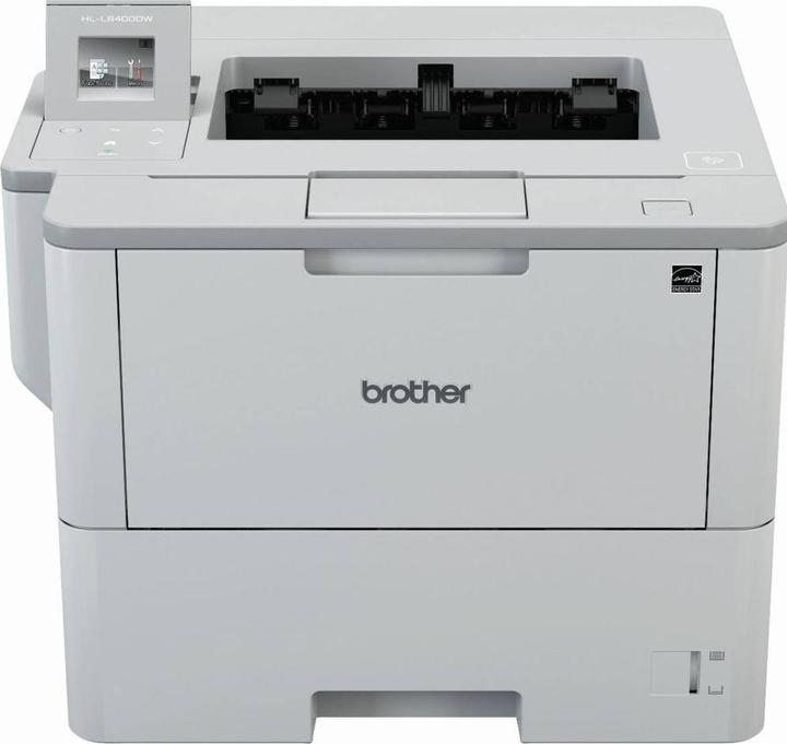 Actual product image Brother Hl-L6400dw (Laser, Black and white)