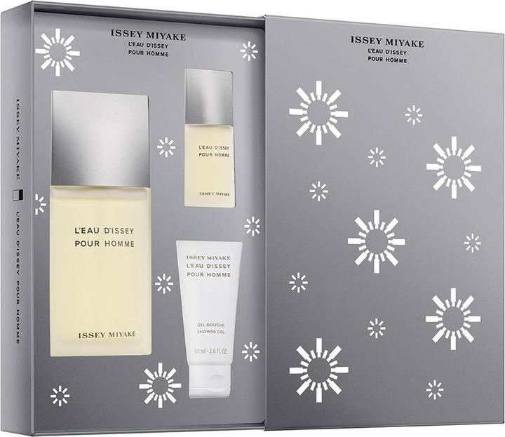 Image du produit Issey Miyake L'Eau D'Issey Pour Homme