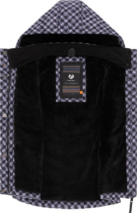 Actual product image Ragwear Hesty Print (3XL)
