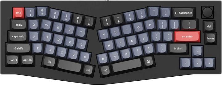 Image du produit Keychron Version du bouton Q8 (US, Filaire)